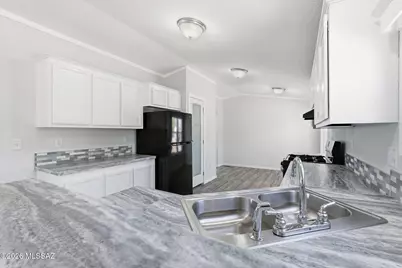 1865 N Johnson Road, Dragoon, AZ 85609 - Photo 14