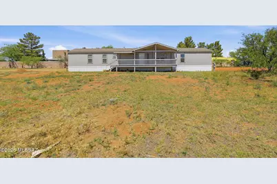 1865 N Johnson Road, Dragoon, AZ 85609 - Photo 1