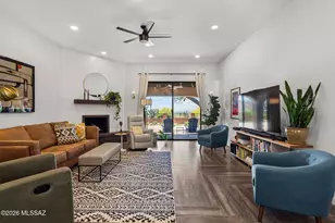 6850 E Loma Del Bribon, Tucson, AZ 85750 - Photo 2