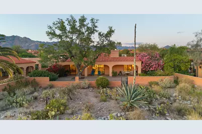 6850 E Loma Del Bribon, Tucson, AZ 85750 - Photo 6