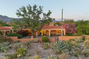 6850 E Loma Del Bribon, Tucson, AZ 85750 - Photo 6