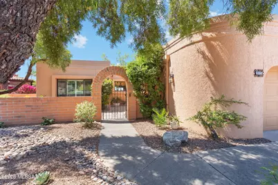 6850 E Loma Del Bribon, Tucson, AZ 85750 - Photo 24