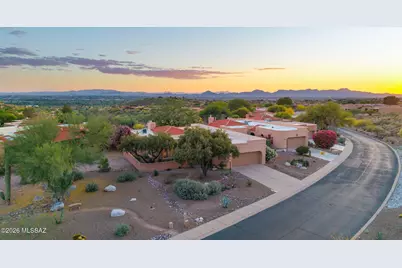 6850 E Loma Del Bribon, Tucson, AZ 85750 - Photo 36
