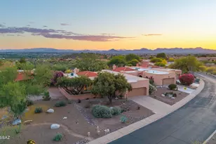 6850 E Loma Del Bribon, Tucson, AZ 85750 - Photo 36