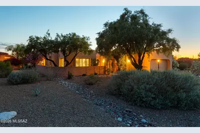 6850 E Loma Del Bribon, Tucson, AZ 85750 - Photo 30