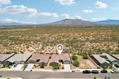 5369 S Sierra Prieta Trail, Tucson, AZ 85747 - Photo 50