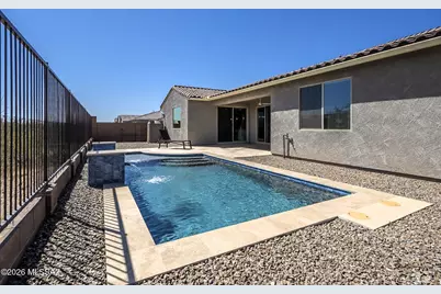 5369 S Sierra Prieta Trail, Tucson, AZ 85747 - Photo 38
