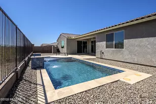 5369 S Sierra Prieta Trl, Tucson, AZ 85747 - Photo 38