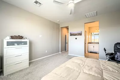 5369 S Sierra Prieta Trail, Tucson, AZ 85747 - Photo 20