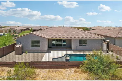 5369 S Sierra Prieta Trail, Tucson, AZ 85747 - Photo 42