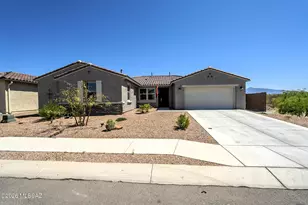 5369 S Sierra Prieta Trl, Tucson, AZ 85747 - Photo 2