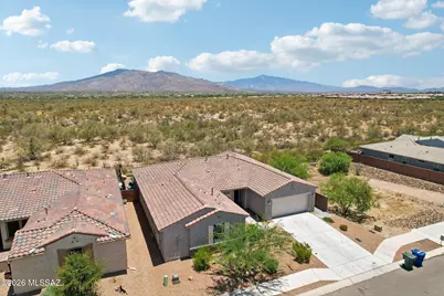 5369 S Sierra Prieta Trail, Tucson, AZ 85747 - Photo 1