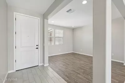 5369 S Sierra Prieta Trail, Tucson, AZ 85747 - Photo 16