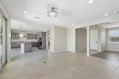 5369 S Sierra Prieta Trail, Tucson, AZ 85747 - Photo 14