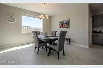 5369 S Sierra Prieta Trail, Tucson, AZ 85747 - Photo 6