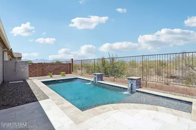 5369 S Sierra Prieta Trail, Tucson, AZ 85747 - Photo 2