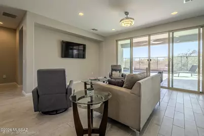 5369 S Sierra Prieta Trail, Tucson, AZ 85747 - Photo 12