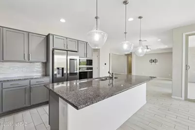 5369 S Sierra Prieta Trail, Tucson, AZ 85747 - Photo 6