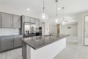 5369 S Sierra Prieta Trl, Tucson, AZ 85747 - Photo 6