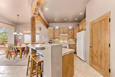 3081 S Three D, Tucson, AZ 85713 - Photo 8