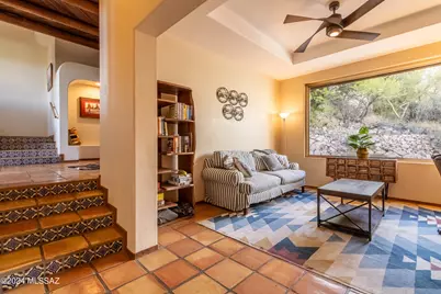 6269 N Paseo Valdear, Tucson, AZ 85750 - Photo 10