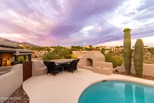 6269 N Paseo Valdear, Tucson, AZ 85750 - Photo 48