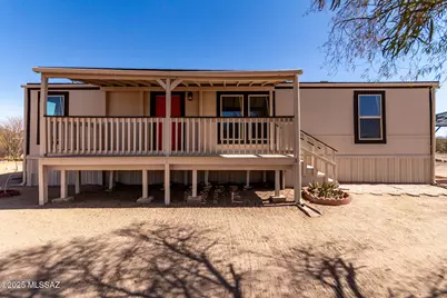 7841 S Settler Avenue, Tucson, AZ 85746 - Photo 1