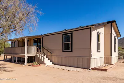 7841 S Settler Avenue, Tucson, AZ 85746 - Photo 2