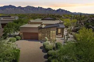1915 Tortolita Mountain Cir, Oro Valley, AZ 85755 - Photo 2