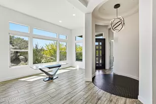1915 Tortolita Mountain Cir, Oro Valley, AZ 85755 - Photo 4