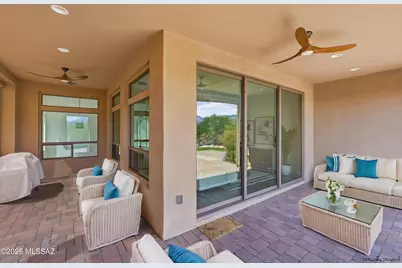 1915 Tortolita Mountain Circle, Oro Valley, AZ 85755 - Photo 36