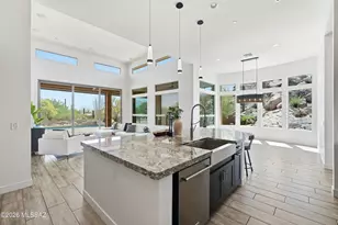 1915 Tortolita Mountain Cir, Oro Valley, AZ 85755 - Photo 8