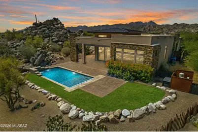 1915 Tortolita Mountain Circle, Oro Valley, AZ 85755 - Photo 34