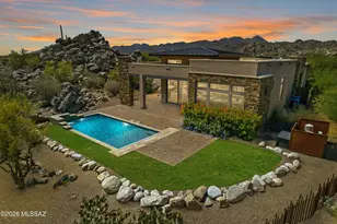 1915 Tortolita Mountain Cir, Oro Valley, AZ 85755 - Photo 34