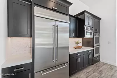 1915 Tortolita Mountain Circle, Oro Valley, AZ 85755 - Photo 14