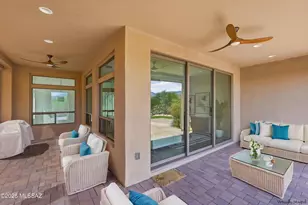 1915 Tortolita Mountain Cir, Oro Valley, AZ 85755 - Photo 16