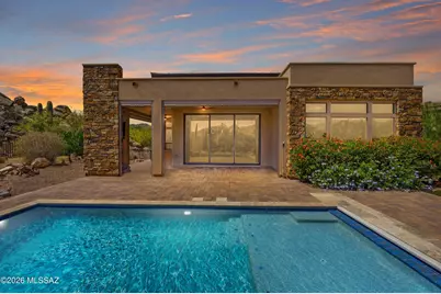1915 Tortolita Mountain Circle, Oro Valley, AZ 85755 - Photo 22