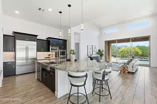 1915 Tortolita Mountain Cir, Oro Valley, AZ 85755 - Photo 6