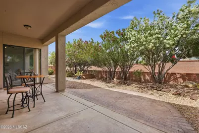 1894 W Amblemorn Drive, Green Valley, AZ 85622 - Photo 30
