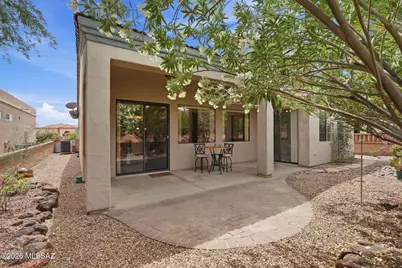 1894 W Amblemorn Drive, Green Valley, AZ 85622 - Photo 32