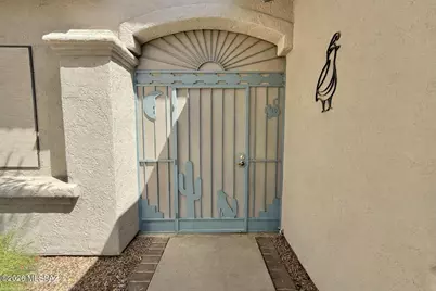 1894 W Amblemorn Drive, Green Valley, AZ 85622 - Photo 4