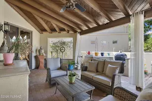 152 Avenida de Otero, Tubac, AZ 85646 - Photo 36