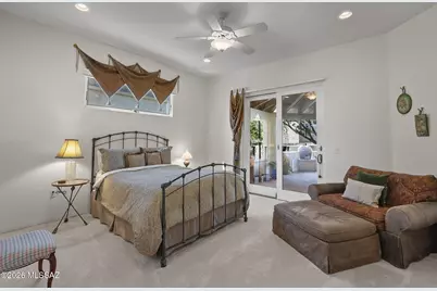 152 Avenida De Otero, Tubac, AZ 85646 - Photo 20