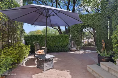 152 Avenida De Otero, Tubac, AZ 85646 - Photo 4