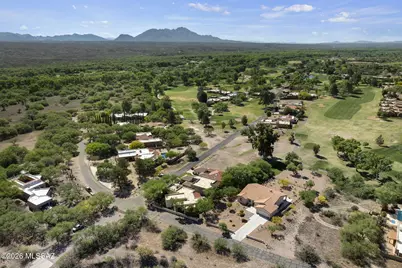 152 Avenida De Otero, Tubac, AZ 85646 - Photo 48