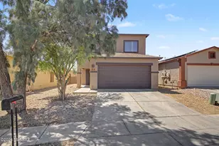 1901 W Calle Lado Al Rio, Tucson, AZ 85746 - Photo 2