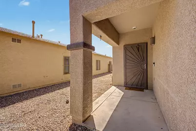 1901 W Calle Lado Al Rio, Tucson, AZ 85746 - Photo 4