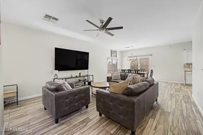1901 W Calle Lado Al Rio, Tucson, AZ 85746 - Photo 6