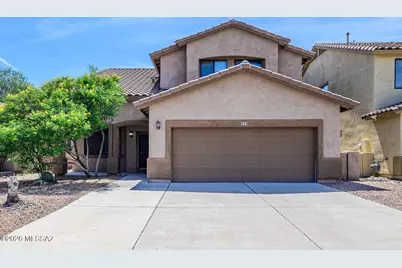 424 E Placita Costana, Sahuarita, AZ 85629 - Photo 46