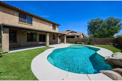 424 E Placita Costana, Sahuarita, AZ 85629 - Photo 8